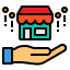 Shop アイコン 64x64