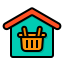 Store アイコン 64x64