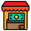 Cash アイコン 64x64