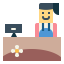 Cashier 图标 64x64
