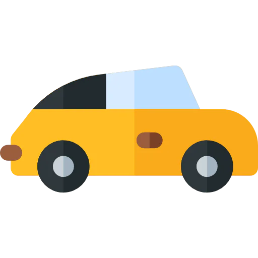 Automobile Symbol