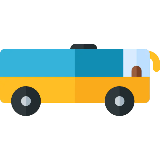 Buses icon