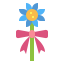 Flower icon 64x64