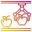 Robot arm 图标 64x64