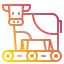 Cow 图标 64x64