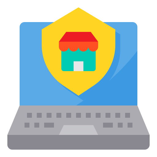 Payment security icon