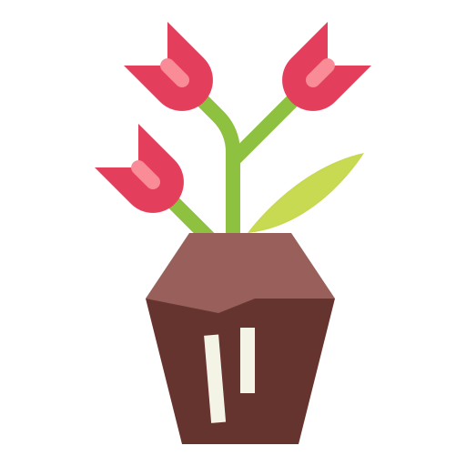 Tulip 图标