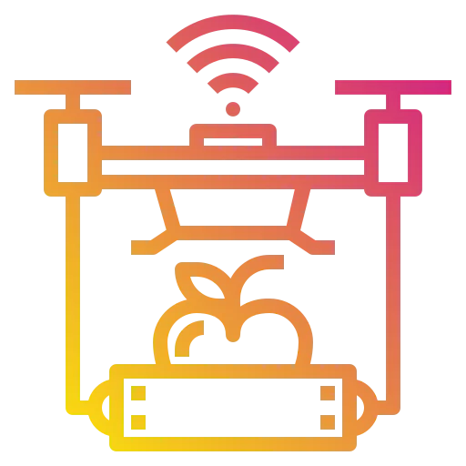 Drone icon