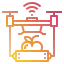 Drone 图标 64x64