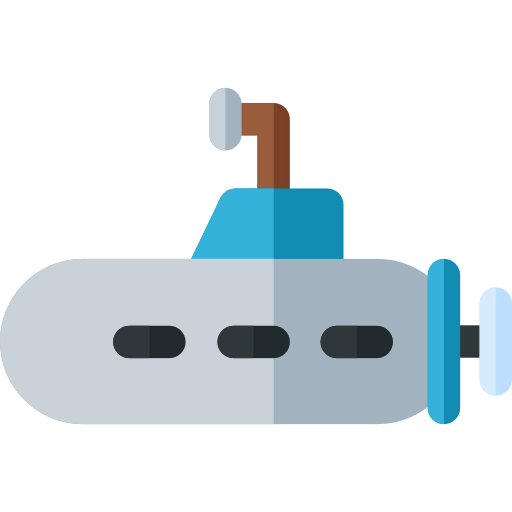 Navigate icon