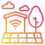 Farm 图标 64x64