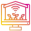 Smart farm 图标 64x64