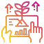 Growth 图标 64x64