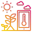 Temperature 图标 64x64