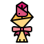 Bouquet icon 64x64
