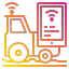 Tractor 图标 64x64
