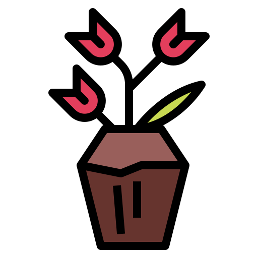 Tulip icon