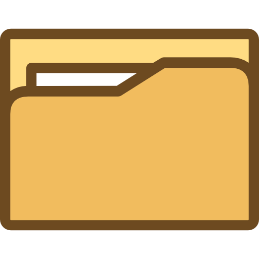 Folder іконка