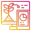 Smart farm 图标 64x64