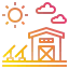 Farm 图标 64x64