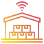Warehouse 图标 64x64