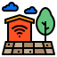 Farm 图标 64x64