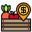 Harvest 图标 64x64