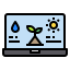 Smart farm 图标 64x64