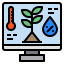 Smart farm 图标 64x64