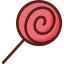 Candy icon 64x64