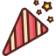 Confetti icon 64x64
