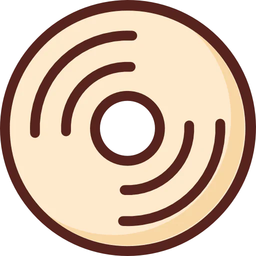 Cd icon