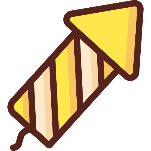 Firework icon