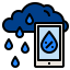 Rainy 图标 64x64