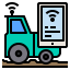 Tractor 图标 64x64