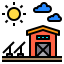Farm 图标 64x64