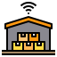 Warehouse 图标 64x64