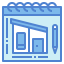 Blueprint icon 64x64