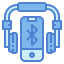 Bluetooth icon 64x64