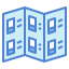 Brochure icon 64x64