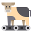 Cow 图标 64x64