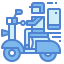 Delivery icon 64x64