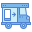 Delivery icon 64x64