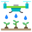Drone 图标 64x64