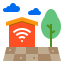 Farm 图标 64x64