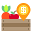 Harvest 图标 64x64
