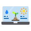Smart farm 图标 64x64