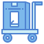 Trolley icon 64x64
