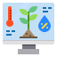 Smart farm 图标 64x64