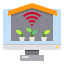 Smart farm 图标 64x64